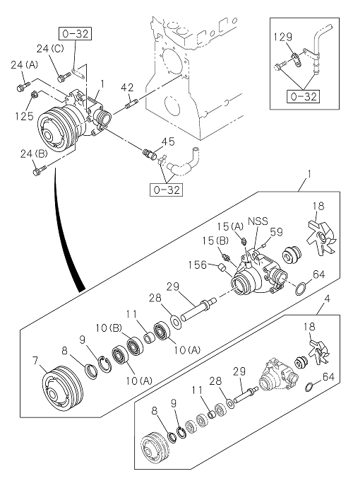 Partial Engine